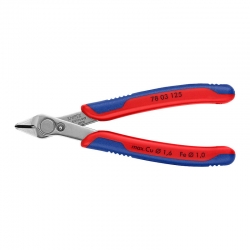 Кусачки прецизионные Super Knips® - Knipex 7803125