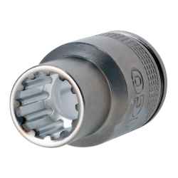 Торцева головка 7800SPL-20