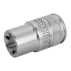 Торцевая головка 7800TORX-E20