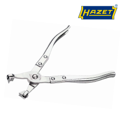 Кліщі для хомутів HAZET 798-3