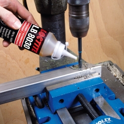 Масло - Loctite LB 8030