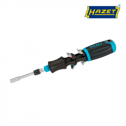 Отвертка с храповым механизмом 810R-3