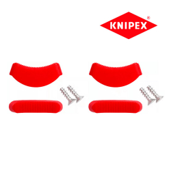 Защитные губки KNIPEX 81 19 250 V01