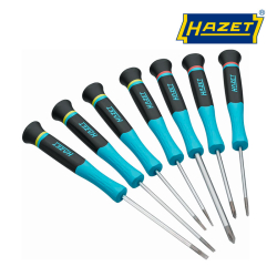 Набор отверток Hazet 811EL/7