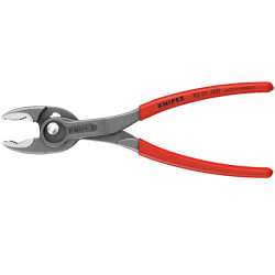 Клещи универсальные TwinGrip KNIPEX 82 01 200