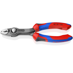 Клещи универсальные TwinGrip KNIPEX 82 02 150