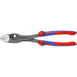 Клещи универсальные TwinGrip KNIPEX 82 02 250