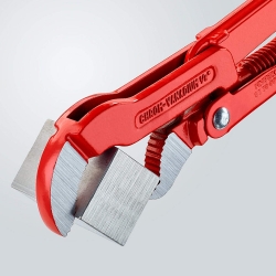Ключ трубный - Knipex 8330030