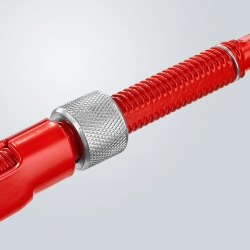 Ключ трубный - Knipex 8330030