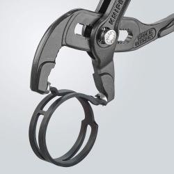 Клещи - Knipex 85 51 180 A