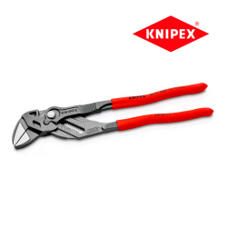 Переставний гайковий ключ KNIPEX 86 01 250