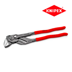 Переставні гайкові кліщі KNIPEX 86 01 300