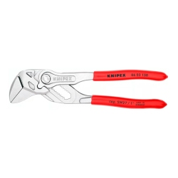 Переставні гайкові кліщі KNIPEX 86 03 150