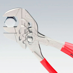 Переставні гайкові кліщі KNIPEX 86 03 150