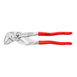 Переставні гайкові кліщі KNIPEX 86 03 250