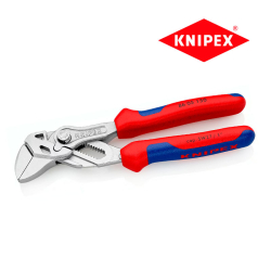 Переставні гайкові кліщі KNIPEX 86 05 150