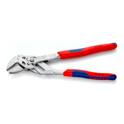 Переставні гайкові кліщі KNIPEX 86 05 250