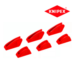 Захисні губки KNIPEX 86 09 250 V01