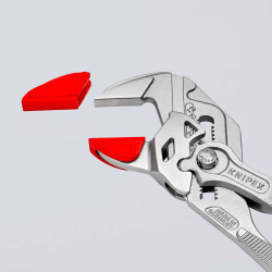 Захисні губки KNIPEX 86 09 250 V01