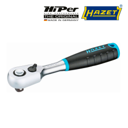 Реверсивна тріскачка Hazet 863HPS