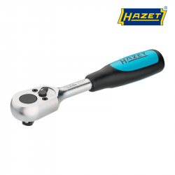 Реверсивна тріскачка Hazet 863P