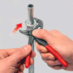 Переставные клещи Cobra®, KNIPEX 87 01 150