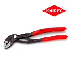 Переставные клещи KNIPEX 87 01 180