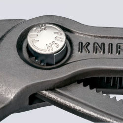 Переставные клещи KNIPEX 87 02 180