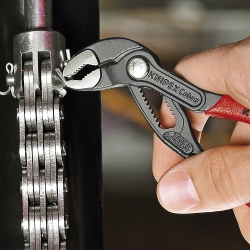 Клещи Cobra® 250 мм - Knipex 8711250