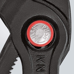 Переставные клещи Cobra® QuickSet 250 мм - Knipex 87 21 250