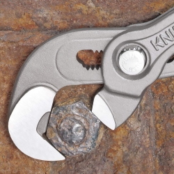 Переставные клещи "Raptor" - Knipex 8741250
