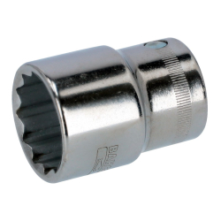 Торцева головка 8900DZ-3/4