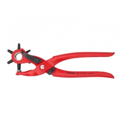 Клещи просечные Knipex 90 70 220