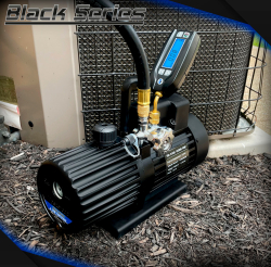 Насос Mastercool MC-90063-2V-220-BL