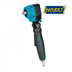 Пневматический гайковерт Hazet 9012ATT