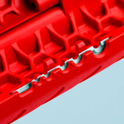 Труборез KNIPEX 90 22 02 SB