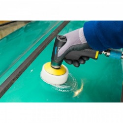 Мини набор для полировки Hazet 9033N-9