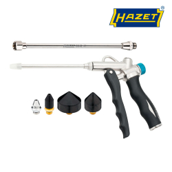 Продувочный пистолет HAZET 9040-4/6