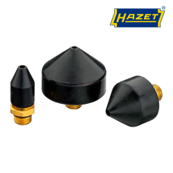 Набор конусов HAZET 9040-42/3