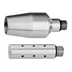 Пістолет продувки HAZET 9040LG-3/2