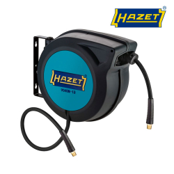 Катушка с шлангом HAZET 9040N-13
