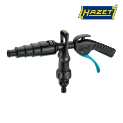 Моющий пистолет HAZET 9048P-2/3