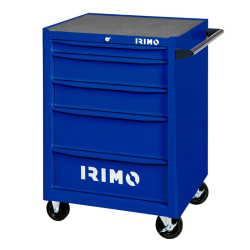 Инструментальная тележка IRIMO 9066K5