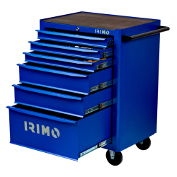 Инструментальная тележка IRIMO 9066K6