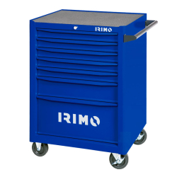 Инструментальная тележка IRIMO 9066K7