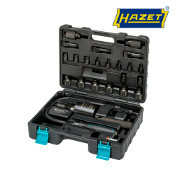 Набір знімача форсунок HAZET 9098/24