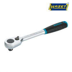 Реверсивна трещітка Hazet 916HP