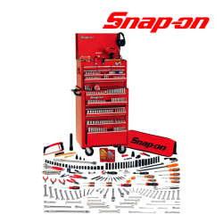 Набір інструментів SNAP-ON 9300GSO