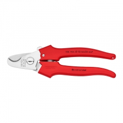 Ножницы для резки кабелей Knipex 95 05 165
