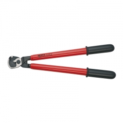 Ножницы для резки кабелей VDE 500 мм - Knipex 95 17 500